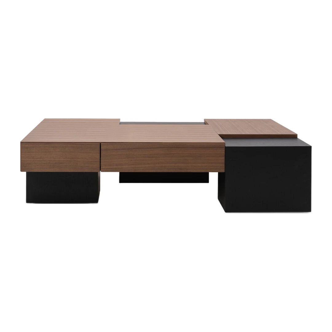 Boston Coffee Table