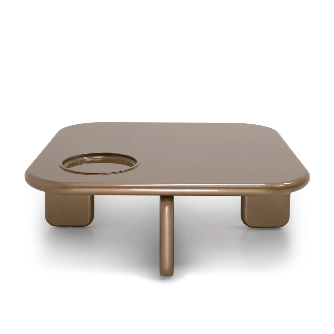 Alfie Center Table