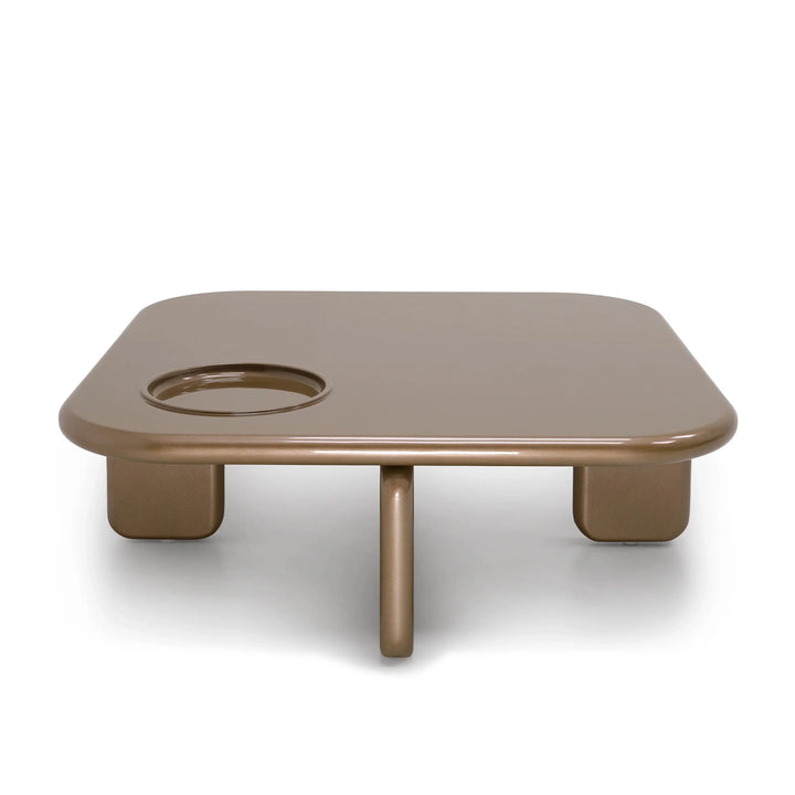 Alfie Center Table