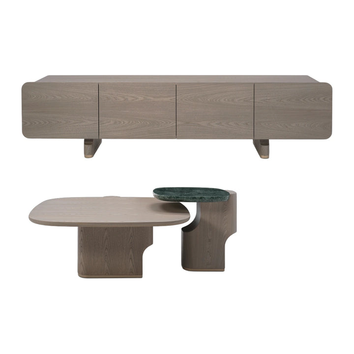 Kabir TV Stand