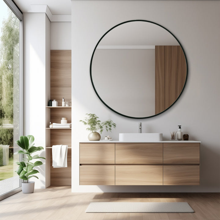  Elegance MIRROR 80*80