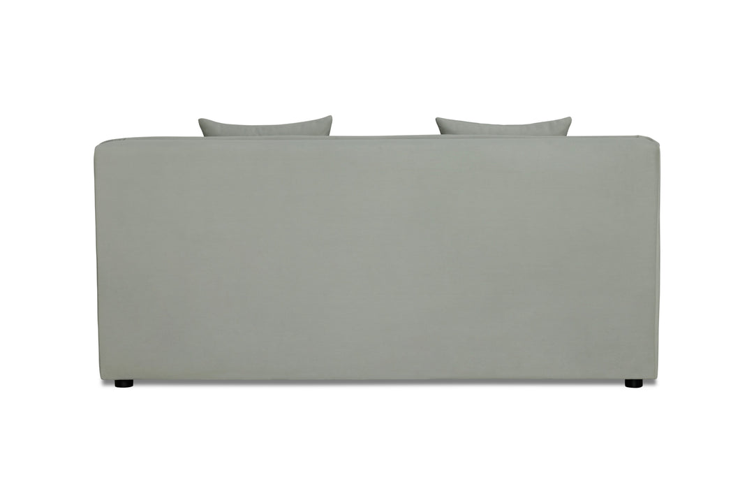 ZAYDEN Modular Sofa - Light Grey