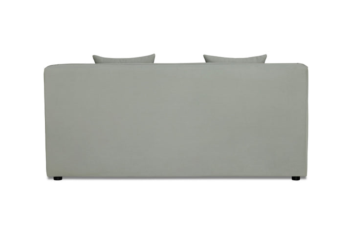 ZAYDEN Modular Sofa - Light Grey