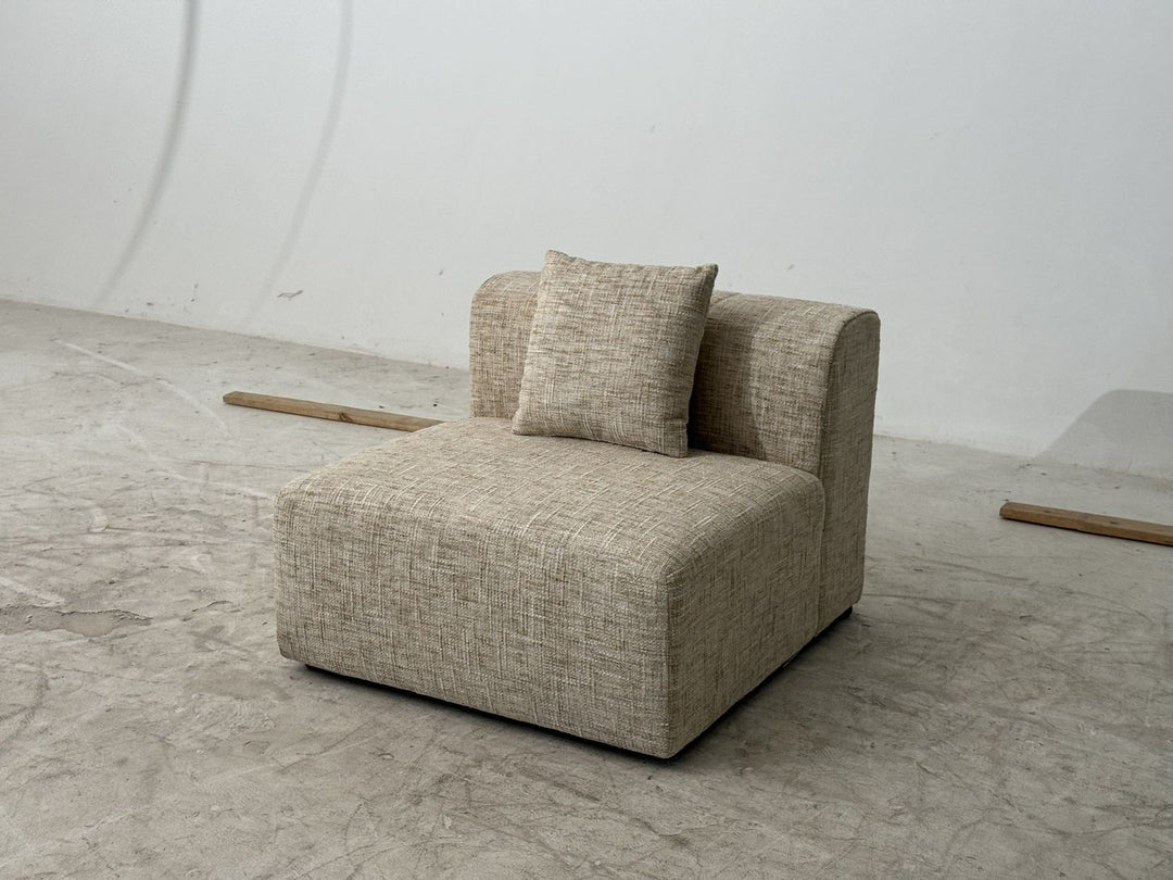 RAMOS Modular Sofa - Oatmeal