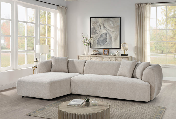 REYNA Modular Sofa - Beige