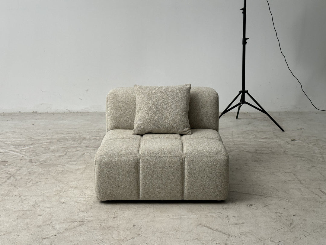 SILO Modular Sofa - Light Beige