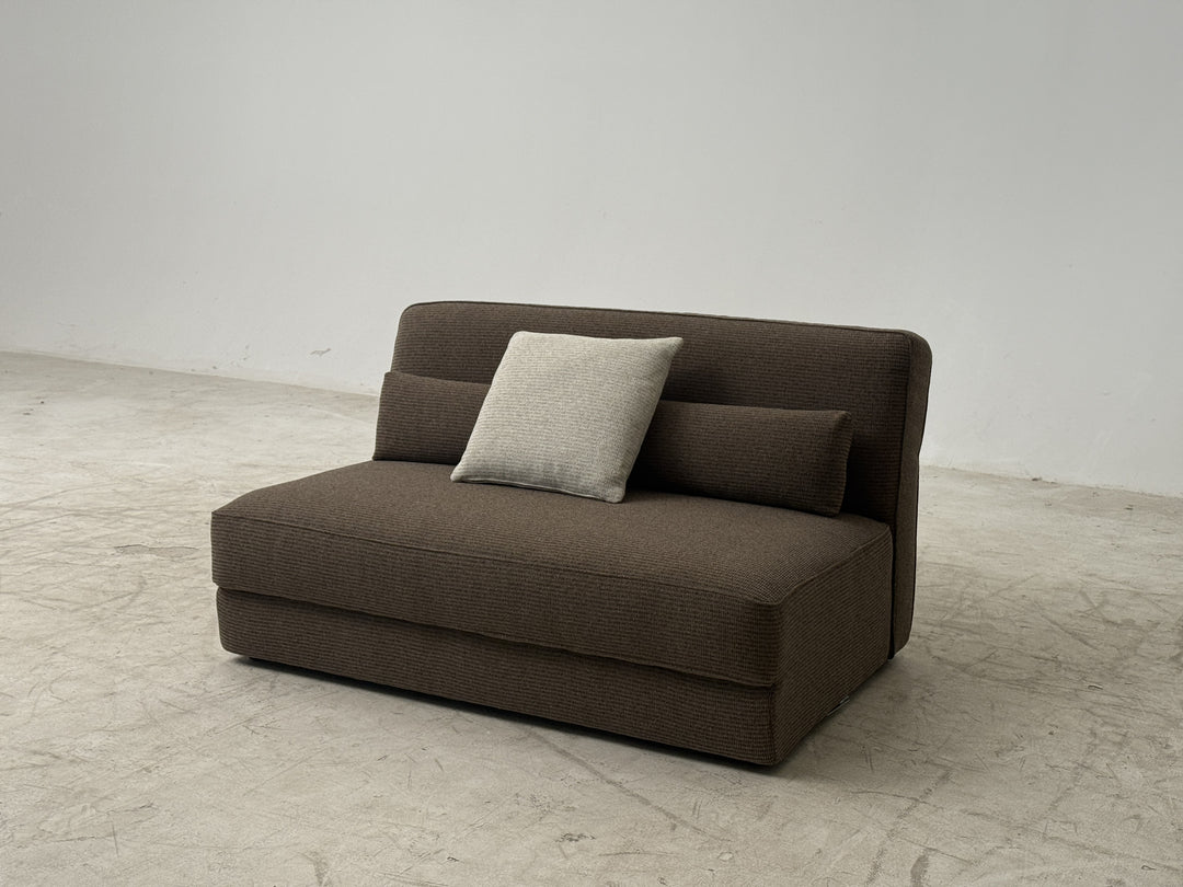 THEO Modular Sofa - Brown