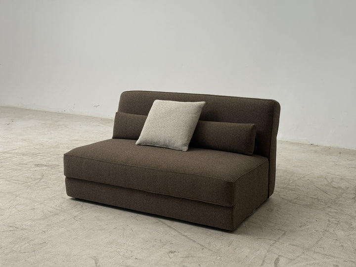 THEO Modular Sofa - Brown