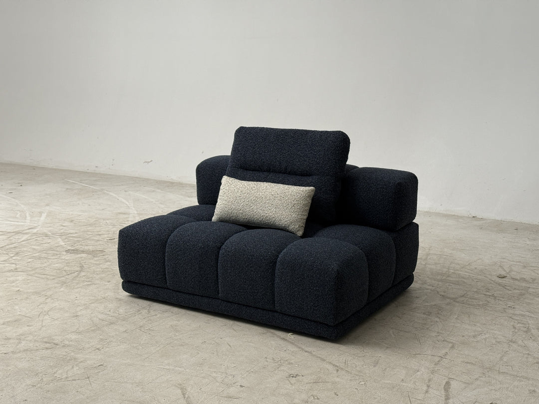 ALOLA Modular Sofa - Blue