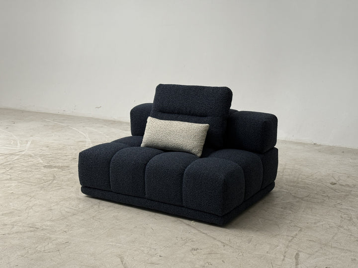 ALOLA Modular Sofa - Blue
