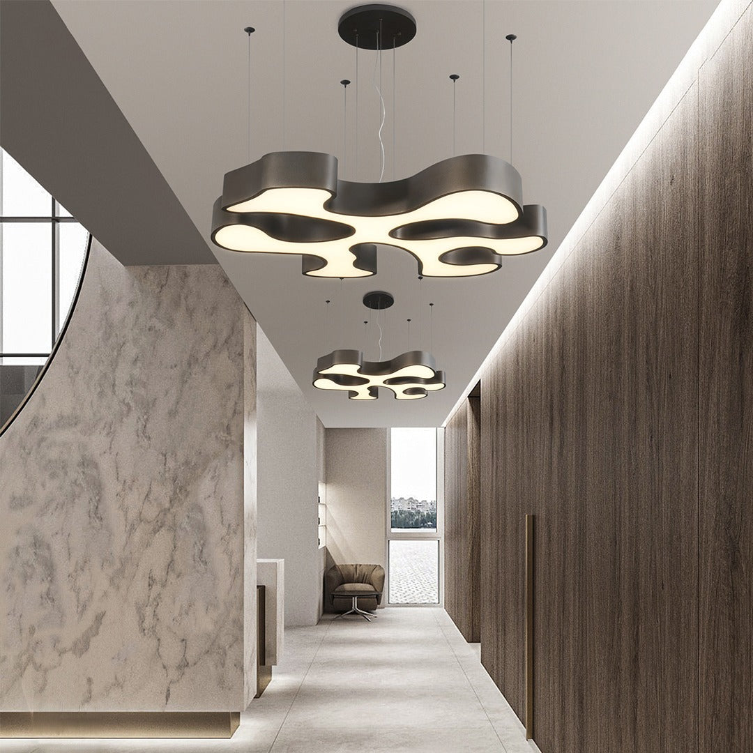 FLORENCE PENDANT LAMP LED 145*300