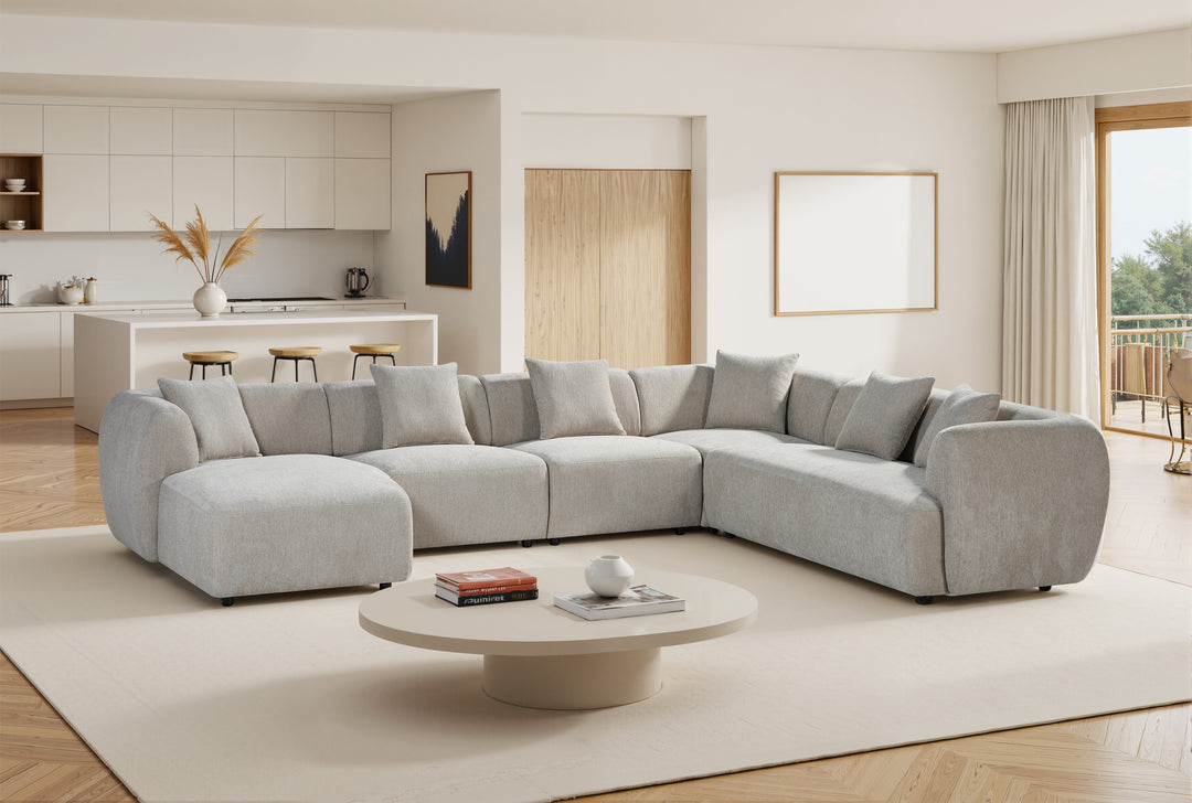 REYNA Modular Sofa - Beige