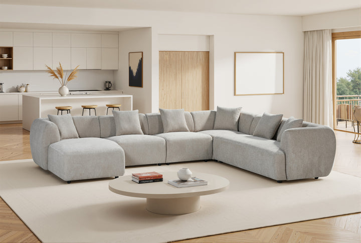 REYNA Modular Sofa - Beige