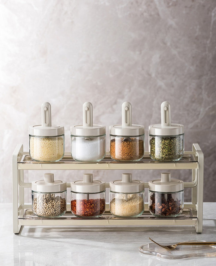 BONNIE SEASONING JAR 300 ML
