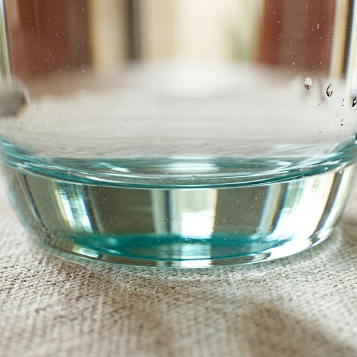 Drinking Glass Set of 6