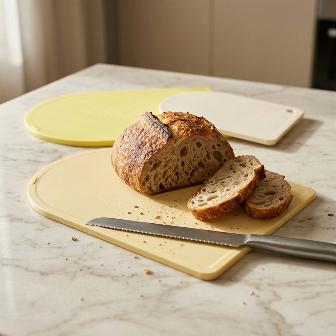 لوح تقطيع إليز وسط