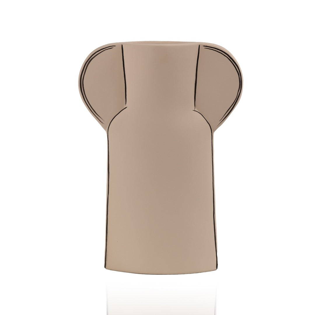 ALLEN VASE