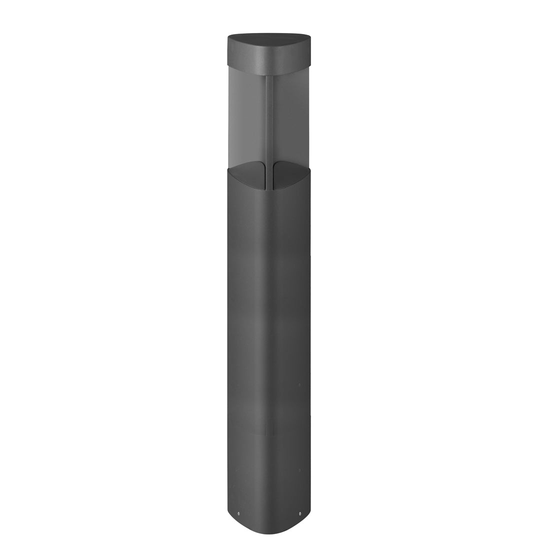 Firefly Outdoor 9W 800 3000K - Dark Gray Stand