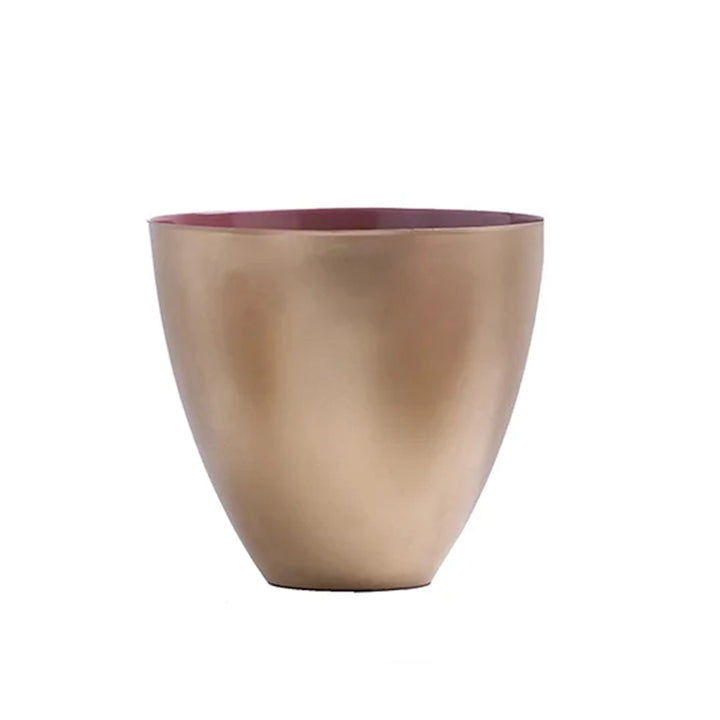 VASE Φ20*18CM IRON فازة