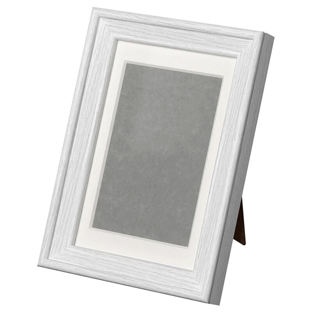 PHOTO FRAME 6INCH MDF