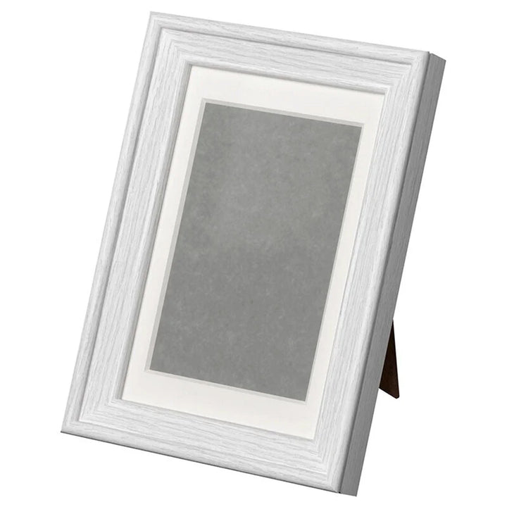 PHOTO FRAME 6INCH MDF