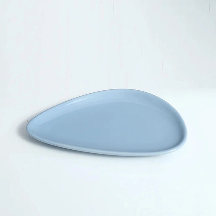 Tray – Ceramic – 19 × 11 × 1.5 cm
