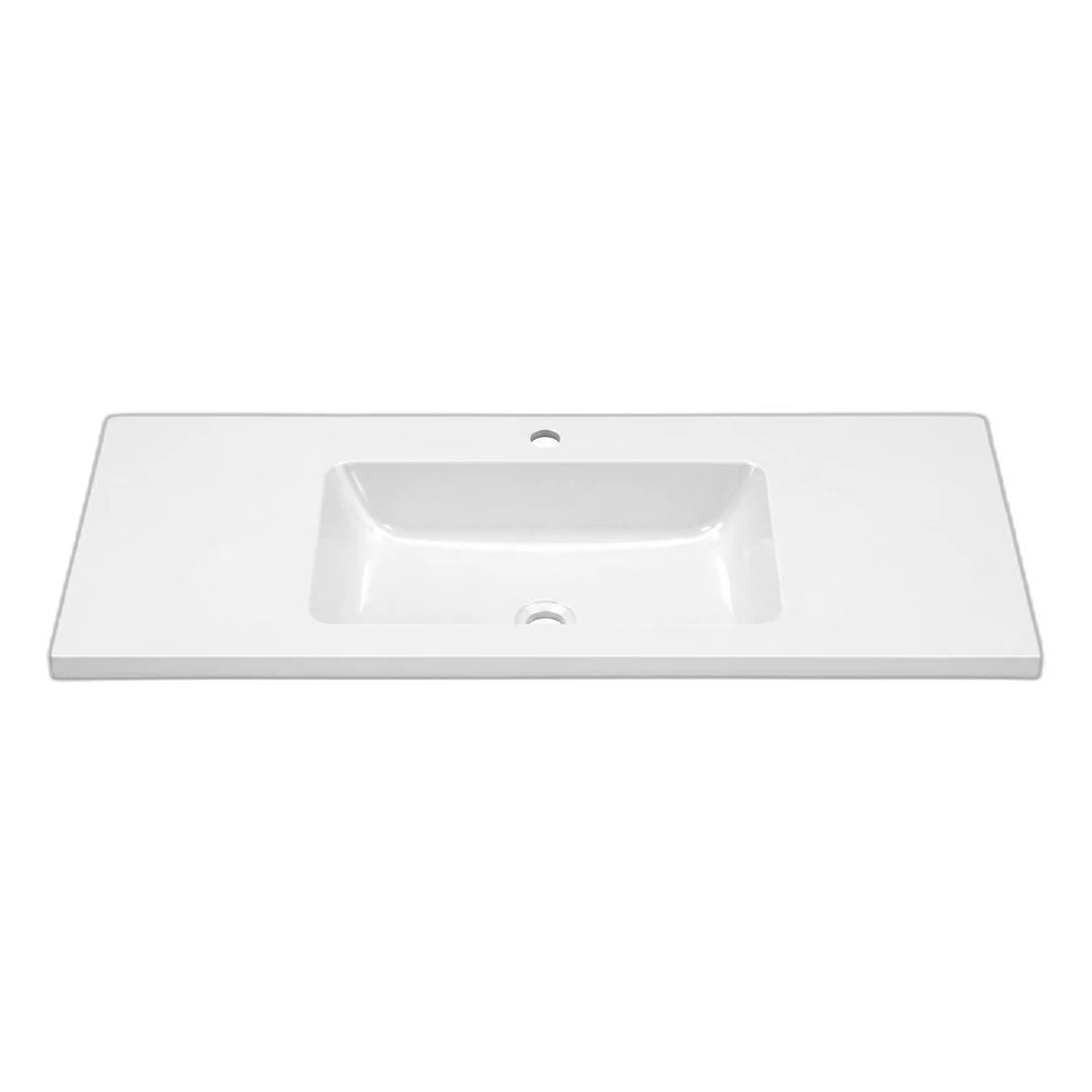 Raina Basin &amp; Cabinet
