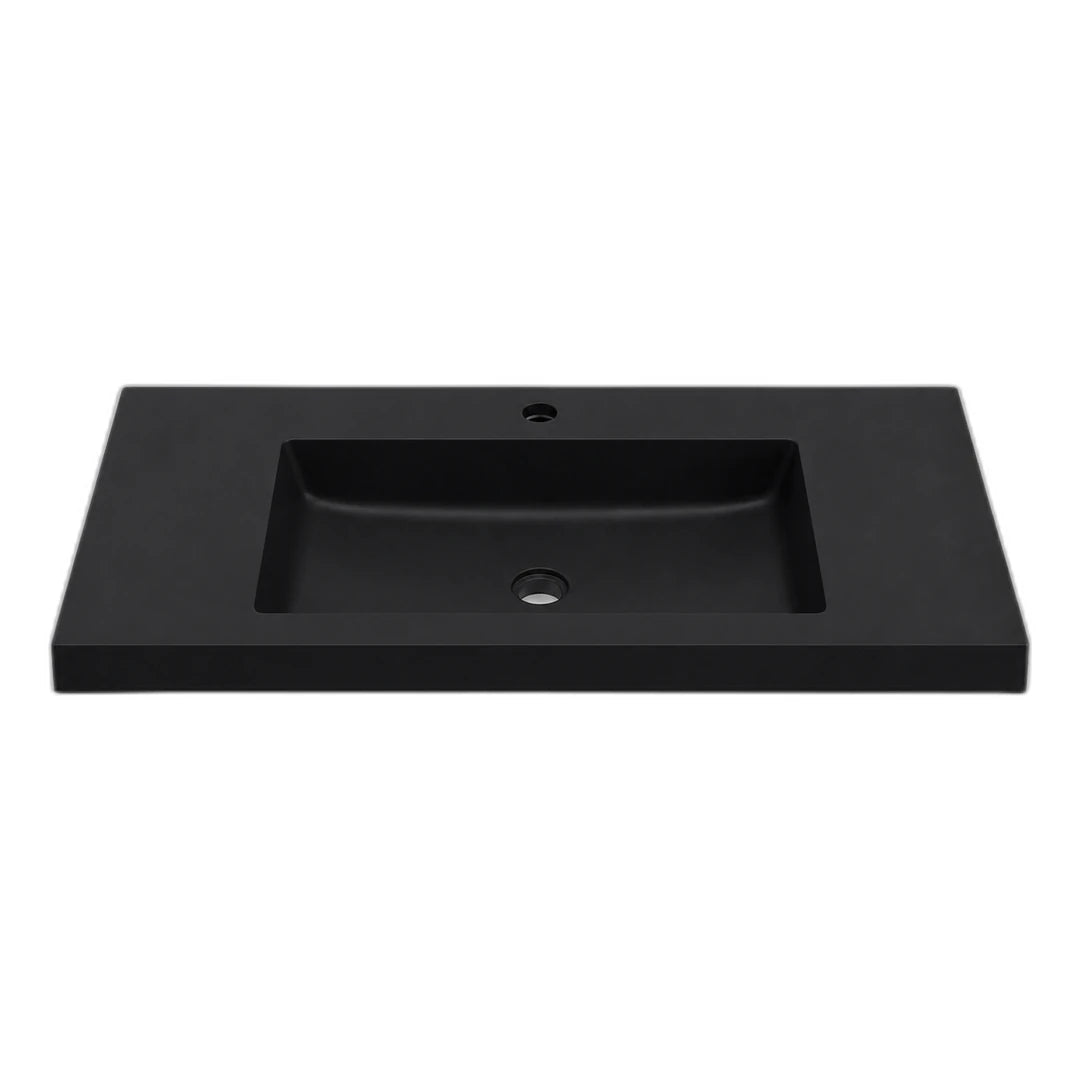 Guinevere Basin &amp; Cabinet
