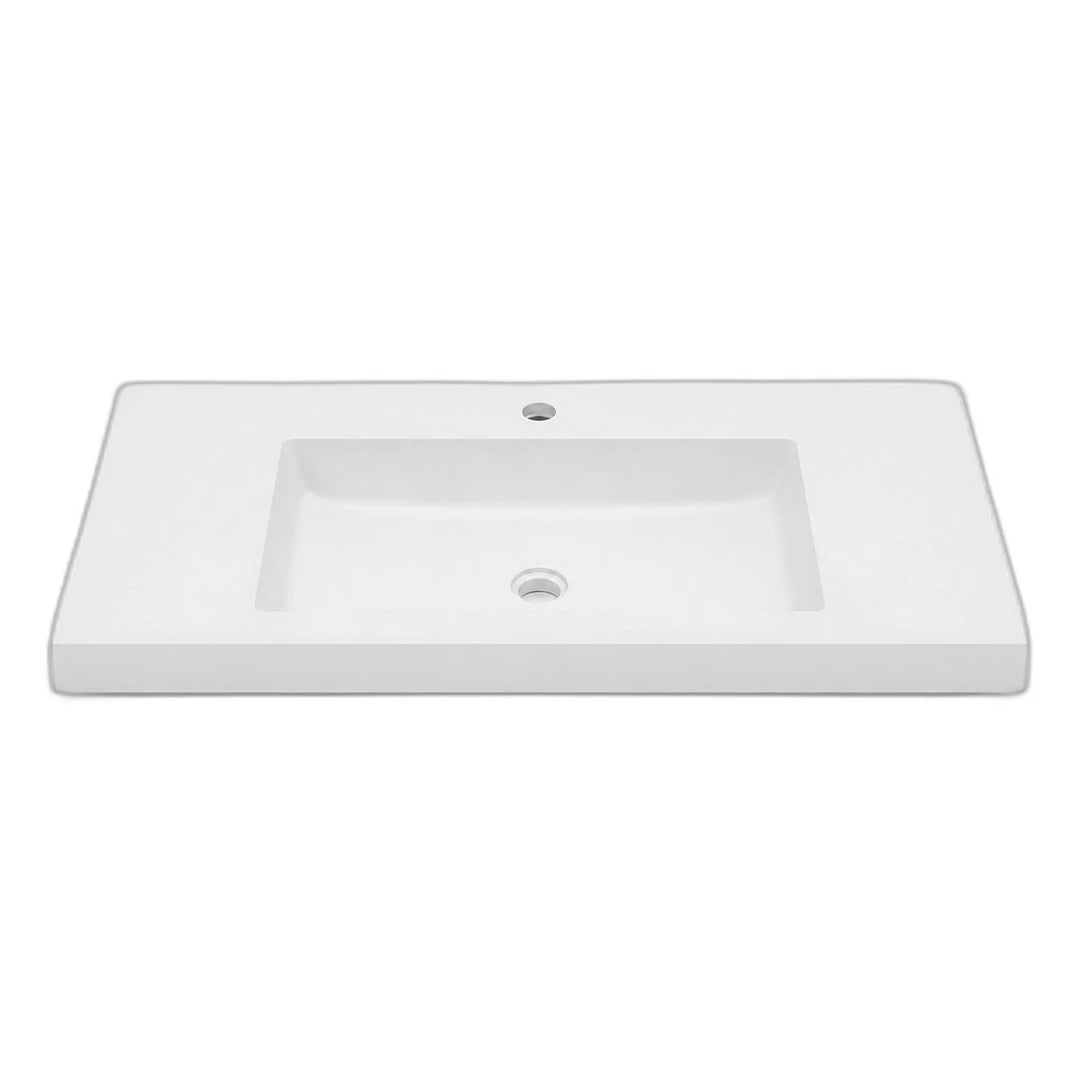 Guinevere Basin &amp; Cabinet