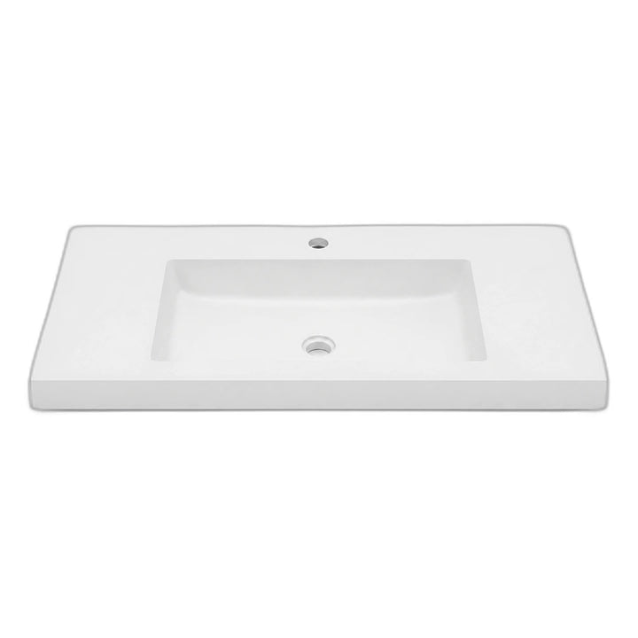 Guinevere Basin &amp; Cabinet