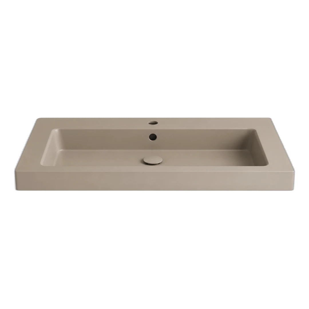 Siya Basin &amp; Cabinet