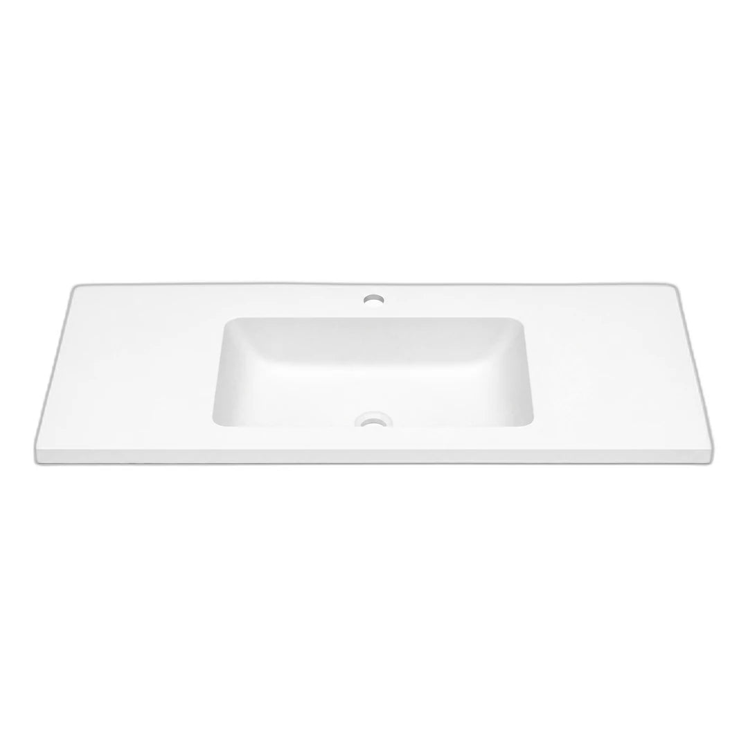 Ensley Basin &amp; Cabinet