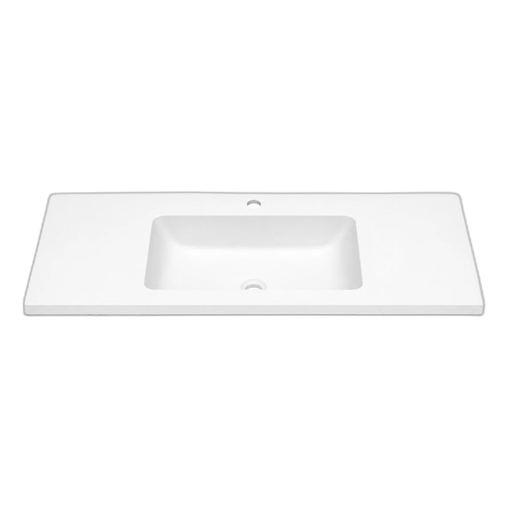 Ensley Basin &amp; Cabinet
