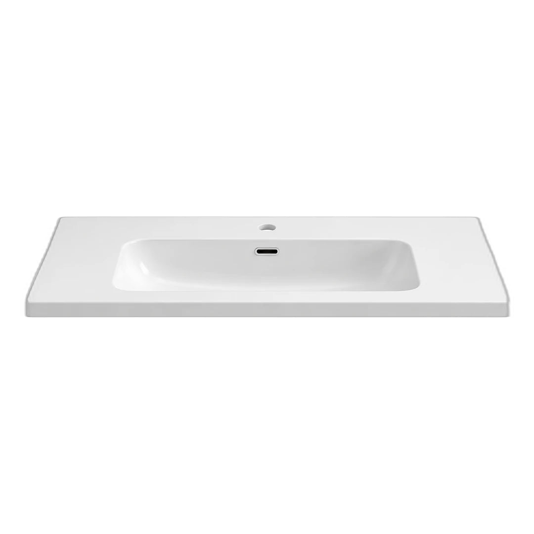 Kaiya Basin &amp; Cabinet