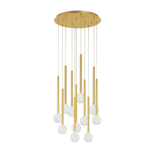ANNE PENDANT LAMP LED 