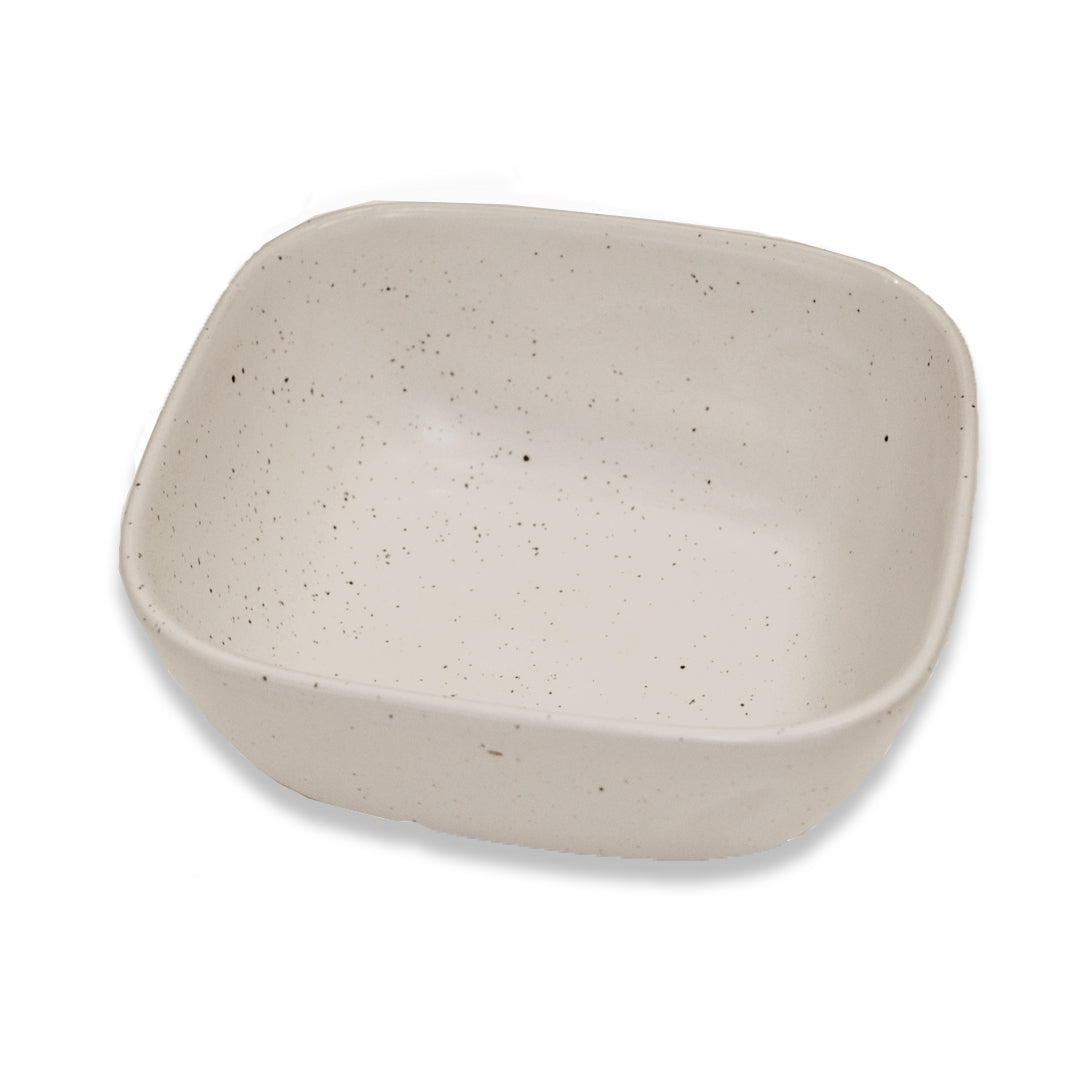 Kyle Serving Bowl 14 cm - White