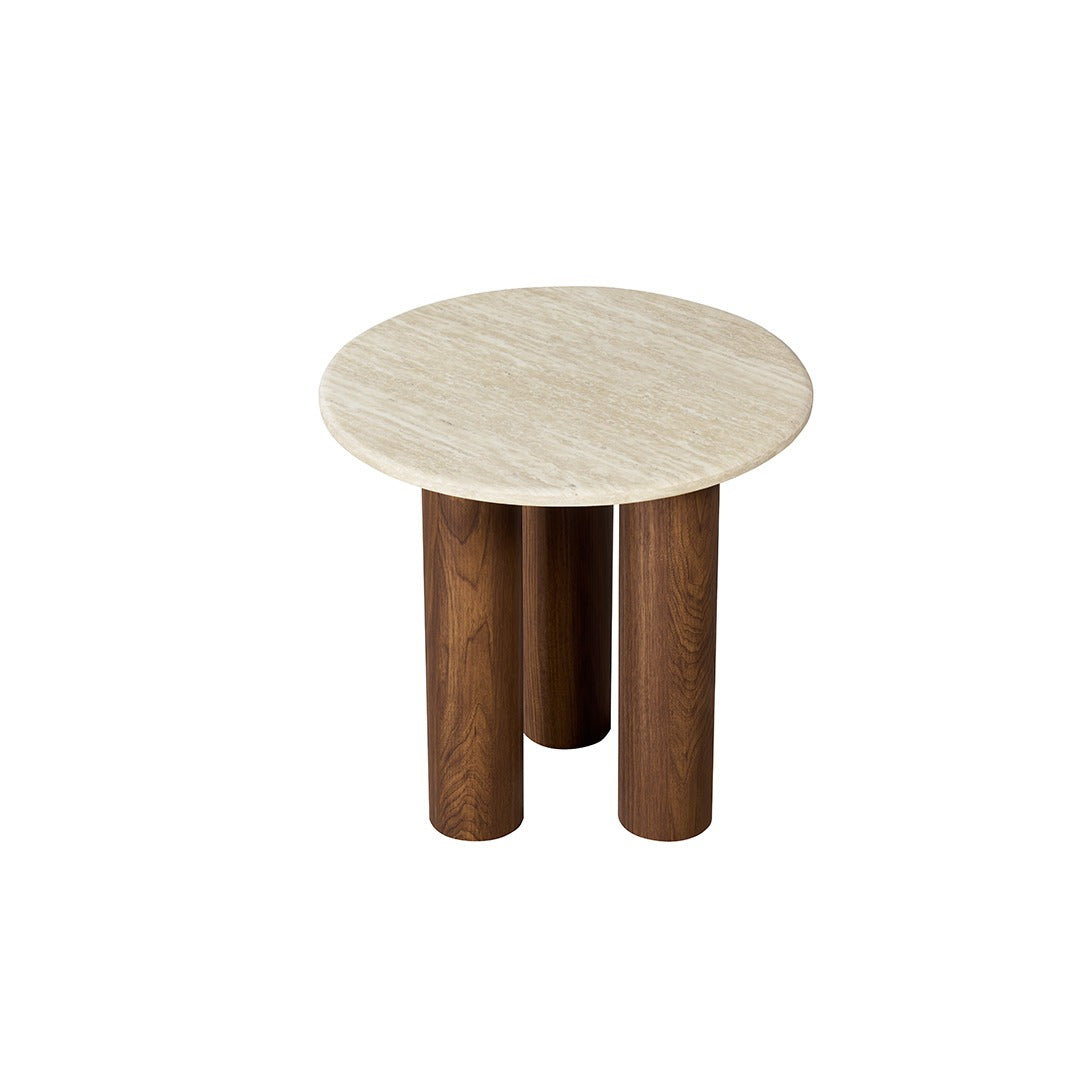 SELAH ROUND SIDE TABLE