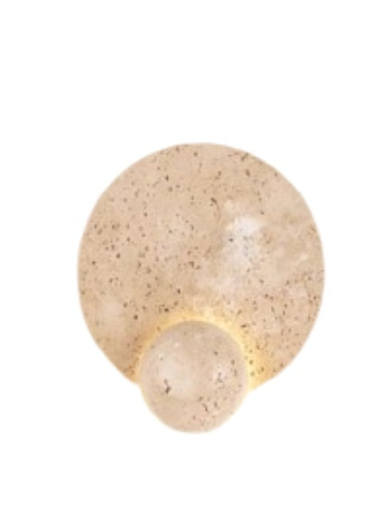 Firefly Wall Light LED 6W L255mm - Yellow