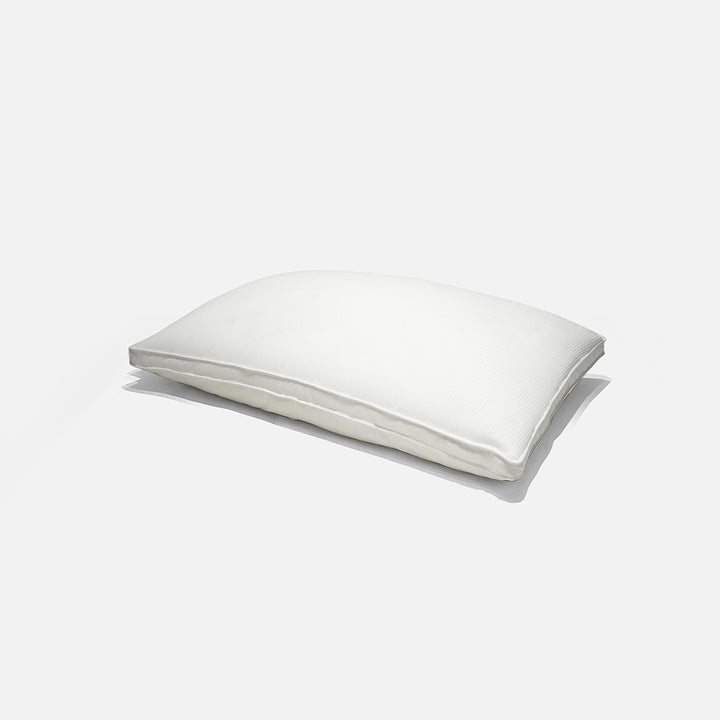 AUTUMN SNOW FLAKE PLUSH PILLOW