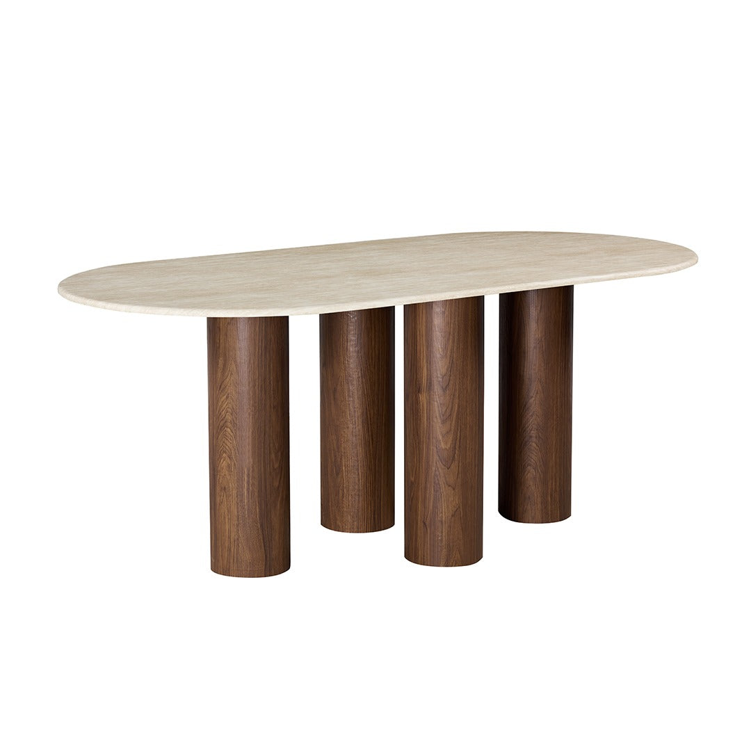 SELAH DINING TABLE 220*100