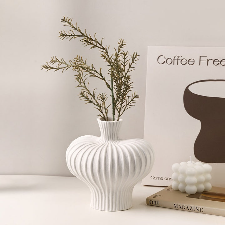 SKYLAR VASE  SMALL