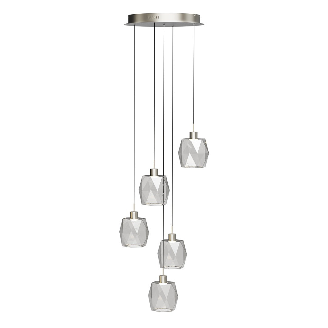 SOLARA PENDANT LAMP