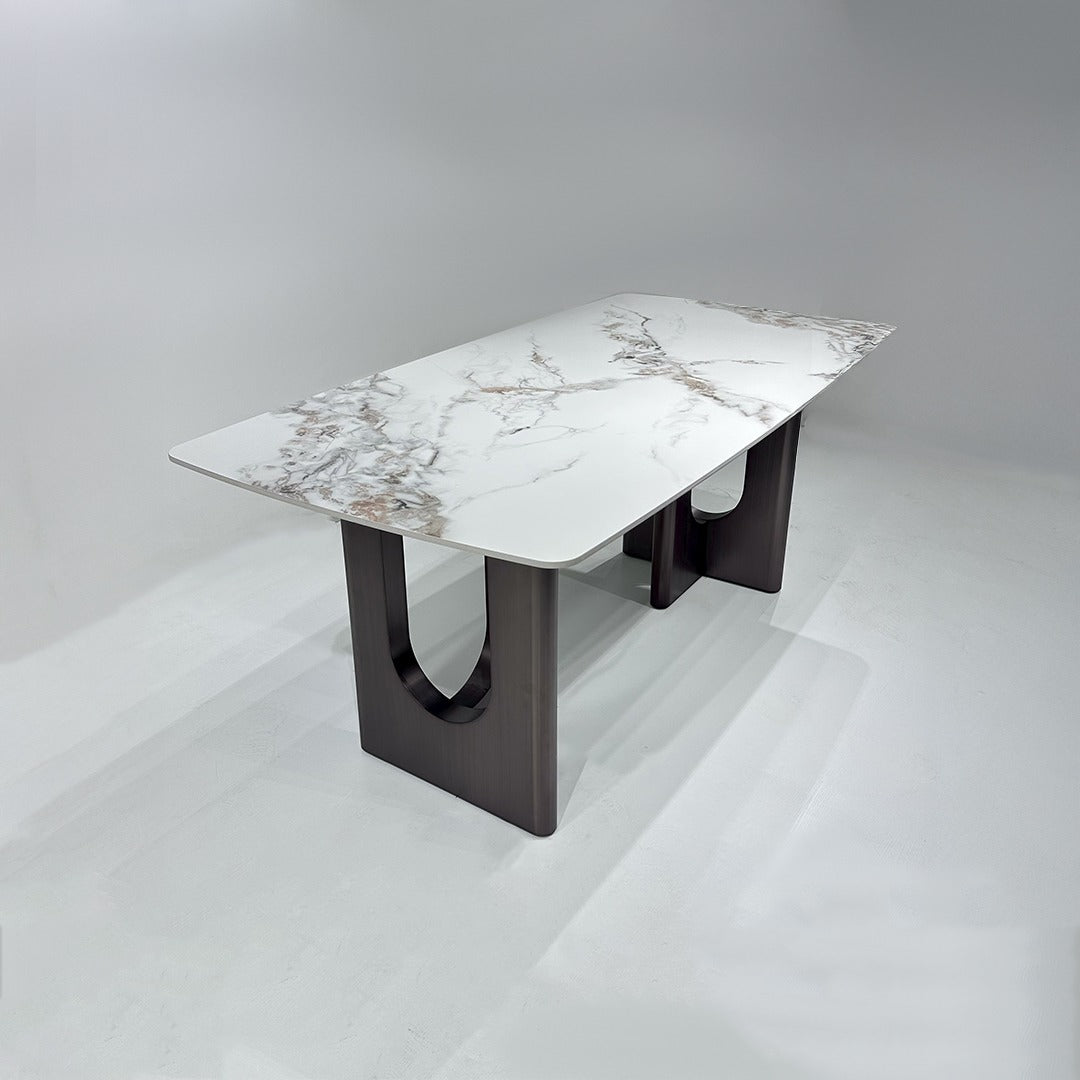 CELINE DINING TABLE 180*90