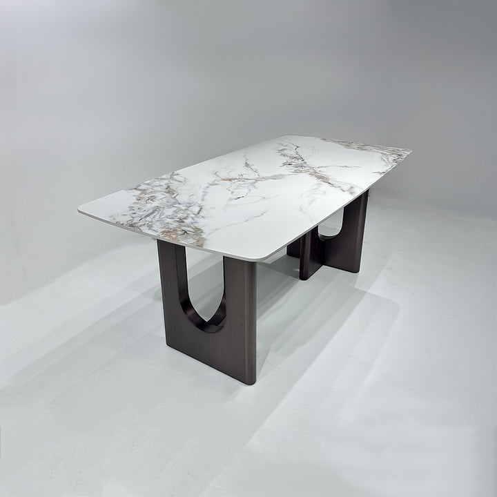 CELINE DINING TABLE 180*90