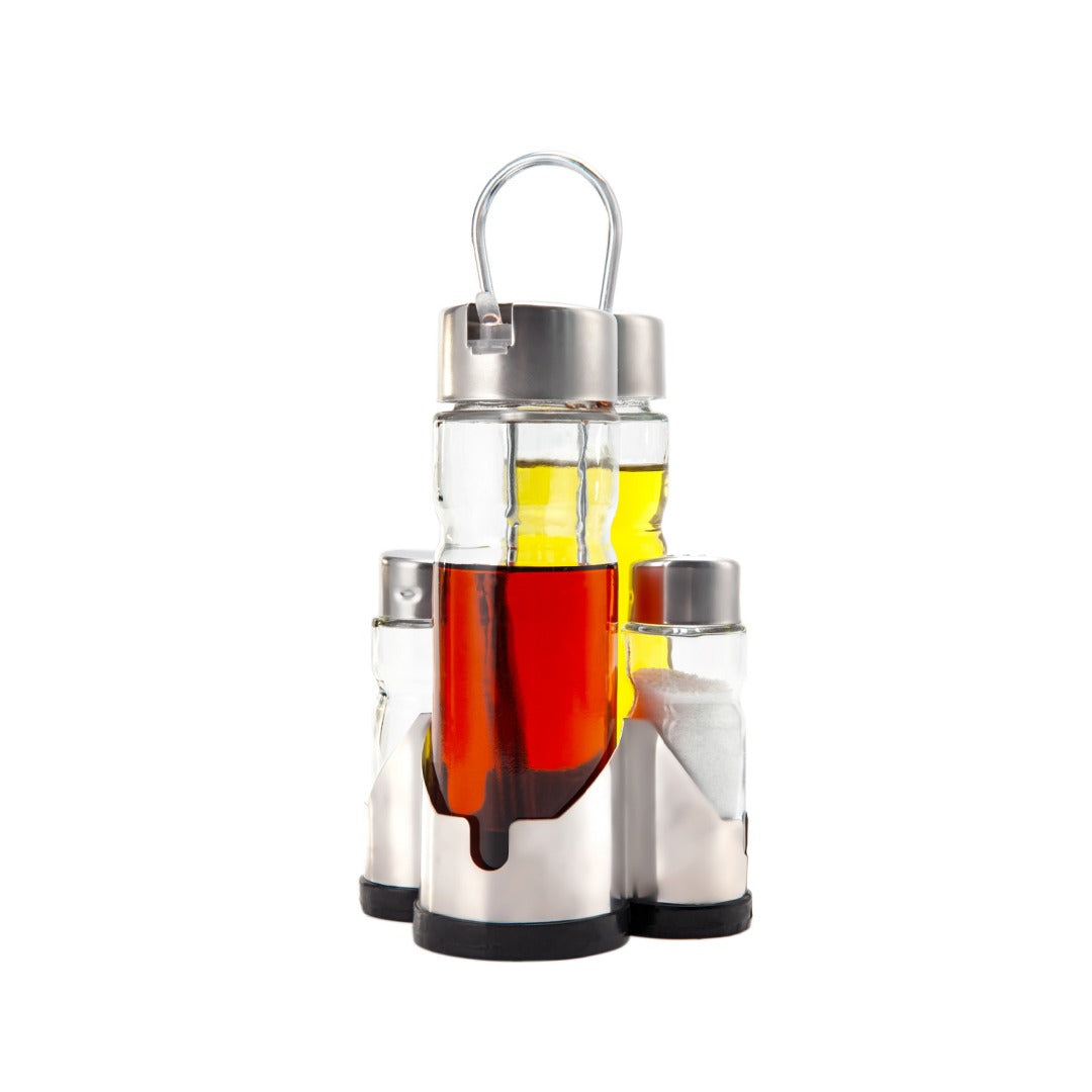 HARLEE 2PCS SPICE JAR 