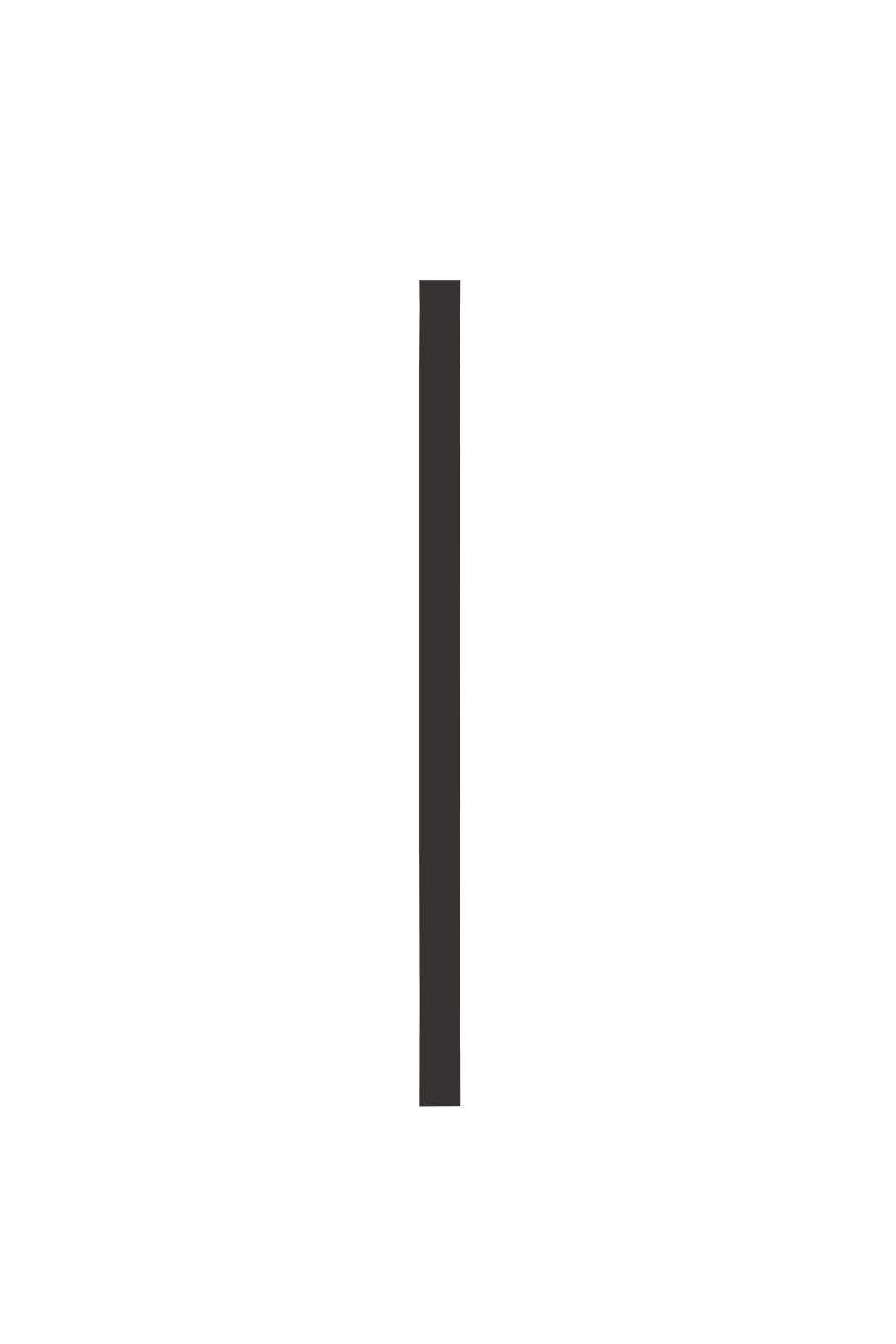 firefly Wall Lamp 18W Brown