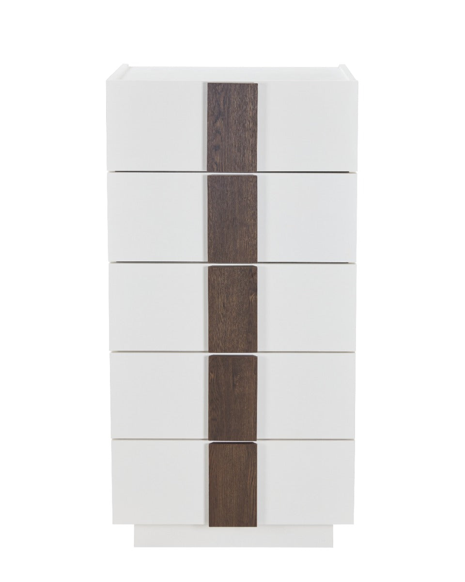 JAMISON 5D CHEST