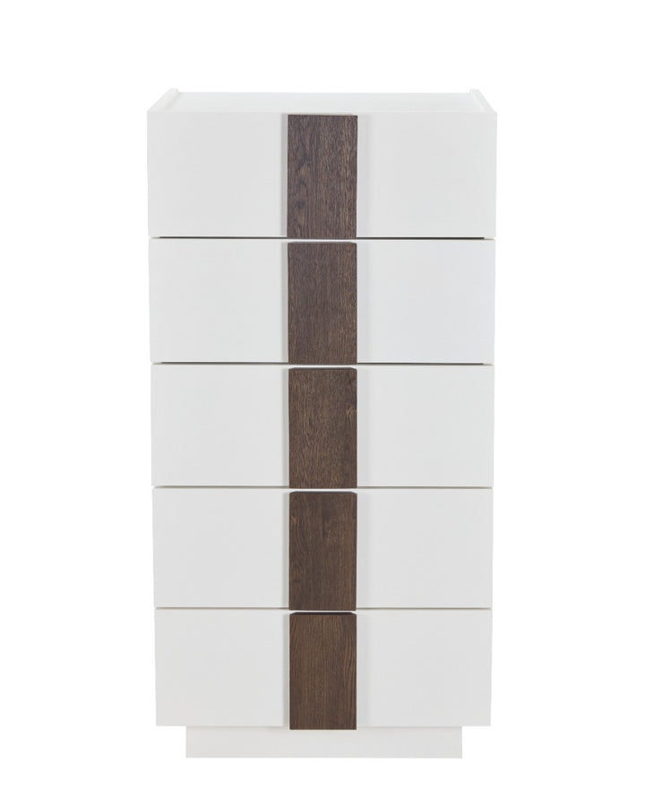 JAMISON 5D CHEST