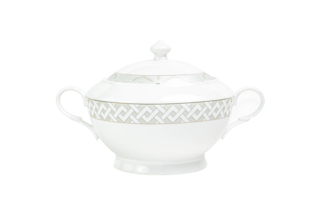 Madelyn Soup Tureen with Lid
