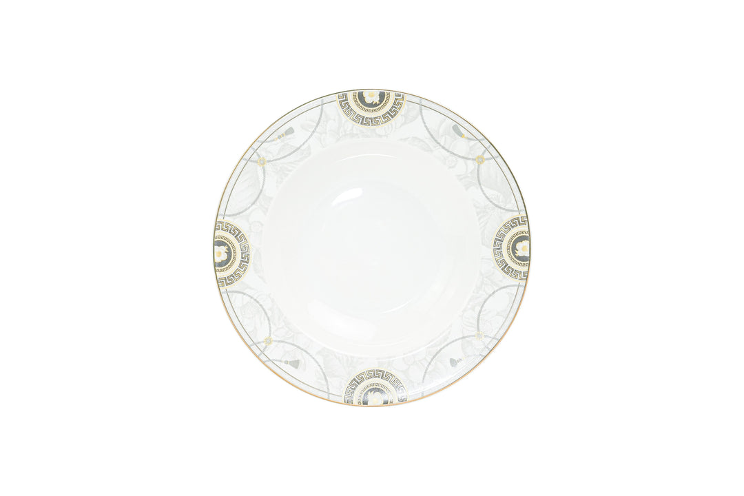 Audrey Soup Plate